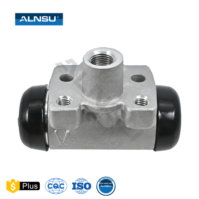 ALNSU Car Parts Hydraulic Power brake wheel cylinder and Pinion Auto Steering Gears For SUZUKI JIMNY 53401-81A00