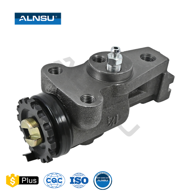 ALNSU auto parts car parts power brake wheel cylinder For HYUNDAI HD72 HD78 HD65 58220-45002