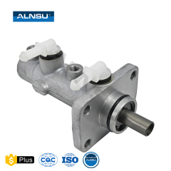 ALNSU auto parts car parts power brake master cylinder For HYUNDAI KIA K3000 K2500 K2700 58510-4E600 58510-4E650