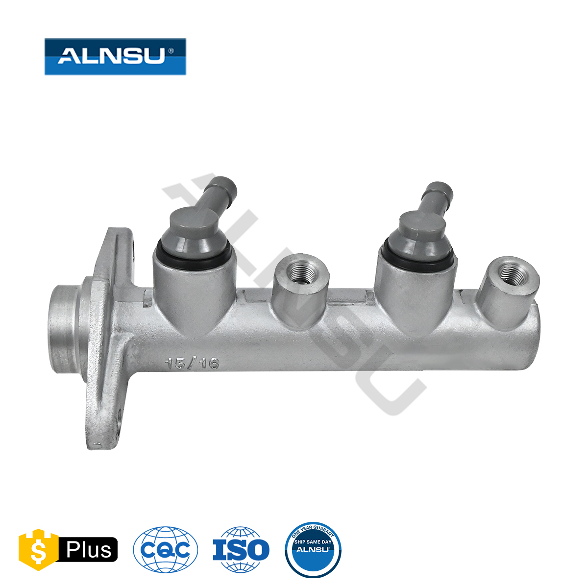 Factory Price Supply High Quality Vehicle Steering System Parts Power brake master cylinder For HYUNDAI H100 TCIC 59110-43A10 59110-43010 58510-43000 11B0070 59110-4B010 59110-4B030