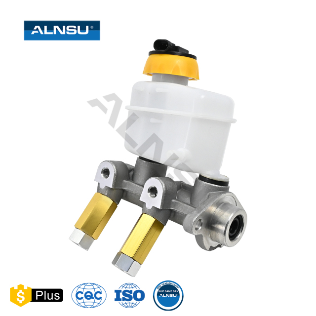 OEM Auto Parts Power Steering Gear brake master cylinder and Pinion For HYUNDAI DAEWOO LANOS 426505 426506 427225 50500426 96276314