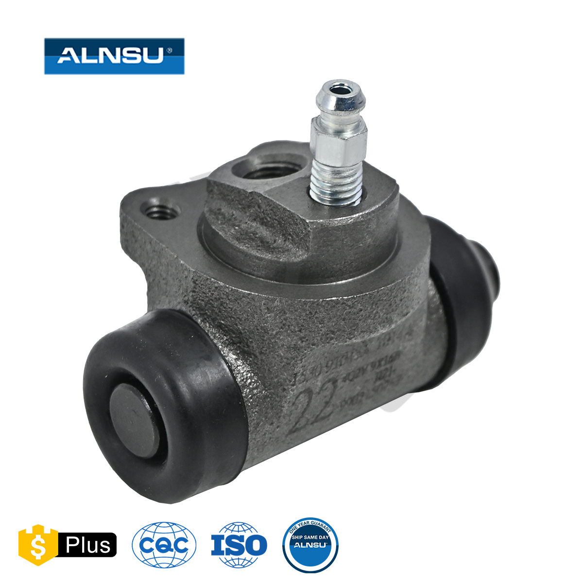 ALNSU Car Parts Hydraulic Power brake wheel cylinder and Pinion Auto Steering Gears For BUICK MATIZ 96518606