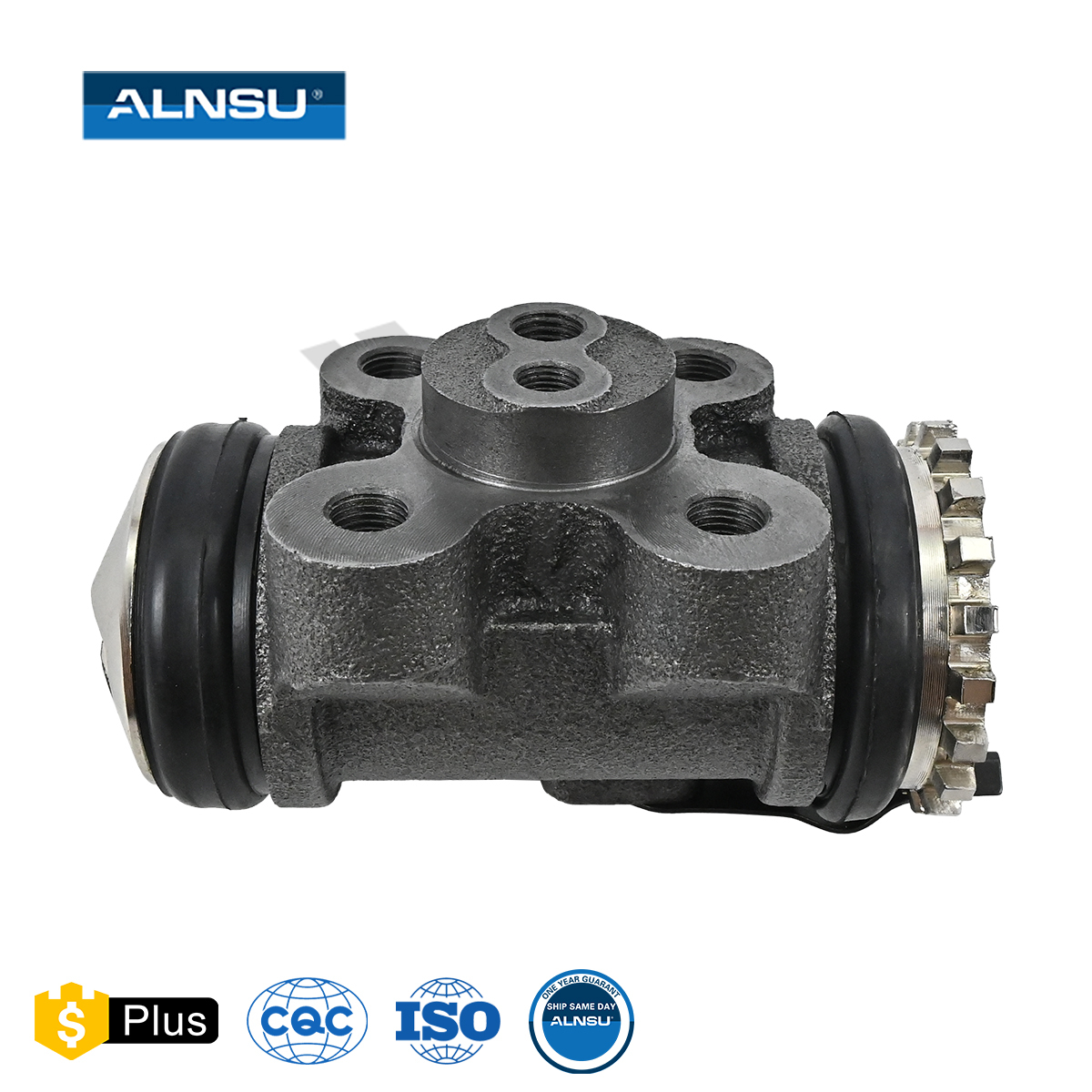 Factory Price Good Quality Auto Steering Systems power brake wheel cylinder For ISUZU 6HE1 1476009560 1476009590