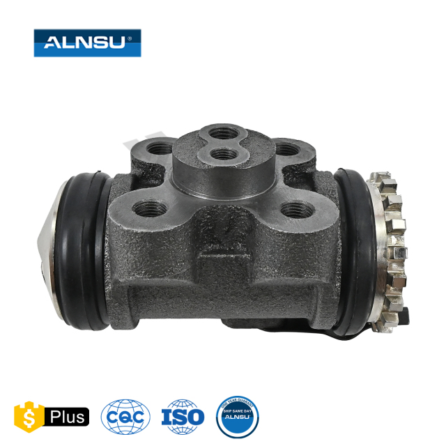 Factory Price Good Quality Auto Steering Systems power brake wheel cylinder For ISUZU 6HE1 1476009560 1476009590