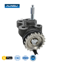 OEM Auto Parts Power Steering Gear brake wheel cylinder and Pinion For ISUZU 6HE1 1476009580