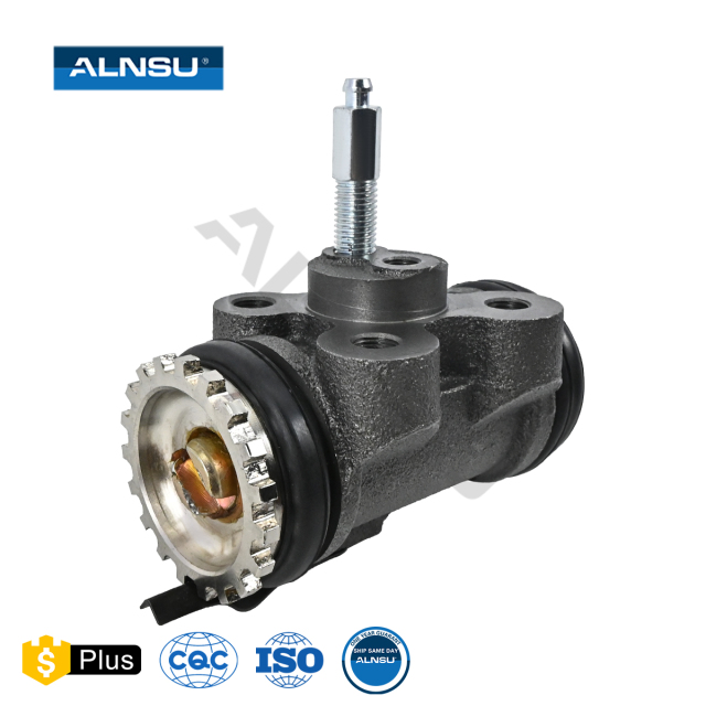Factory Price Supply High Quality Vehicle Steering System Parts Power brake wheel cylinder For ISUZU 6HE1 1476009590