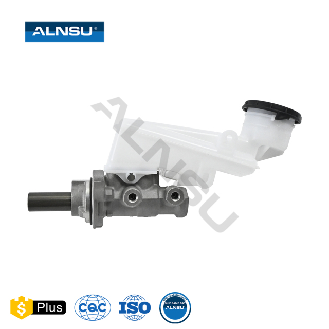 Factory Price Supply High Quality Vehicle Steering System Parts Power brake master cylinder For ISUZU TFR DMAX 8981632270 8981632290 CA100021040 8-98320668-0