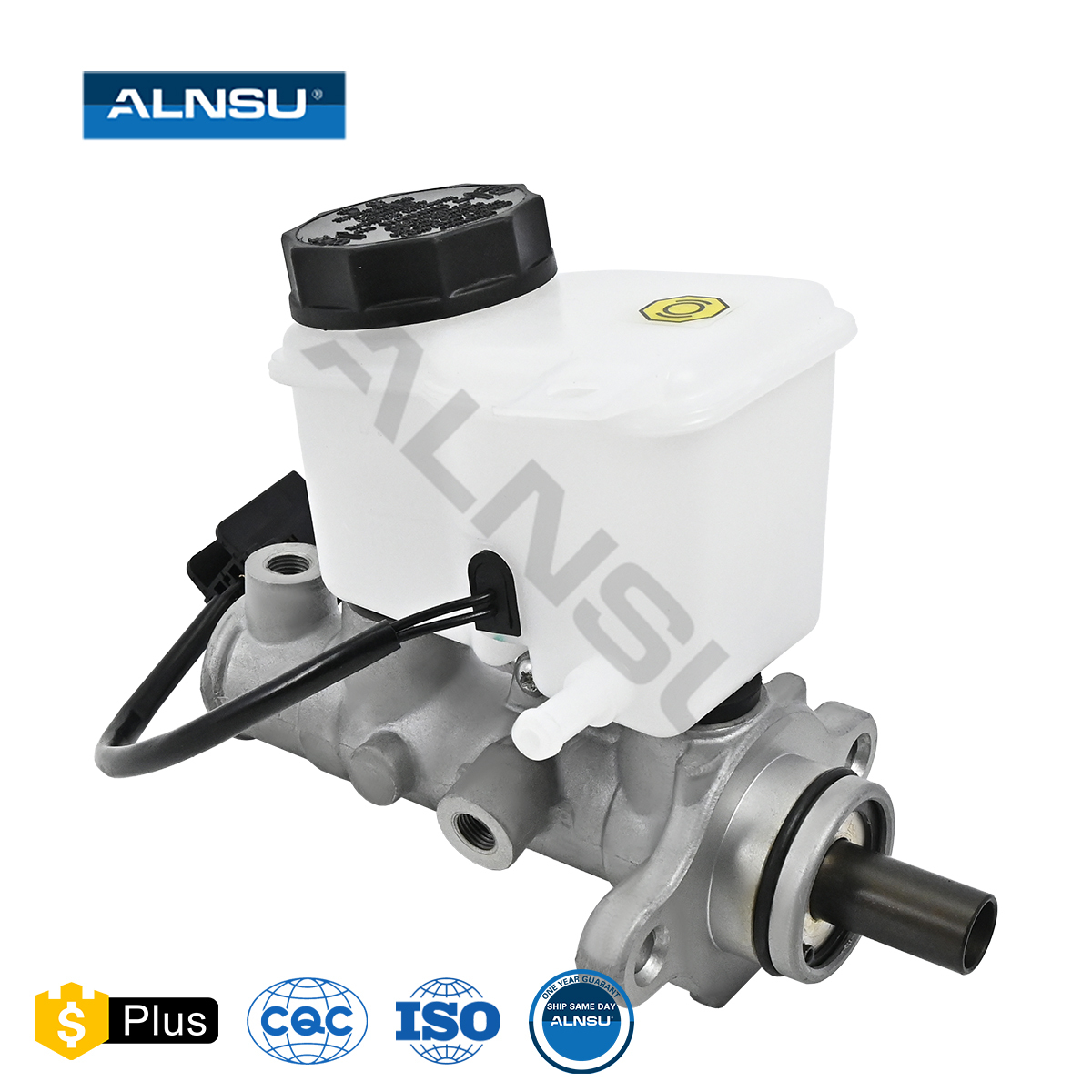 ALNSU Car Parts Hydraulic Power brake master cylinder and Pinion Auto Steering Gears For Mazda FAMILY BJ323 B26J4340Z