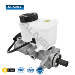ALNSU Car Parts Hydraulic Power brake master cylinder and Pinion Auto Steering Gears For Mazda FAMILY BJ323 B26J4340Z