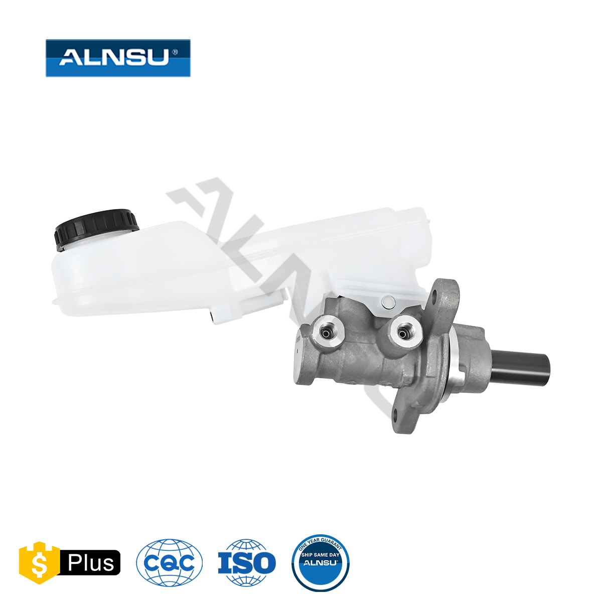 ALNSU auto parts car parts power brake master cylinder For Mazda DE3FS DE5FS D6Y2-43-40Z