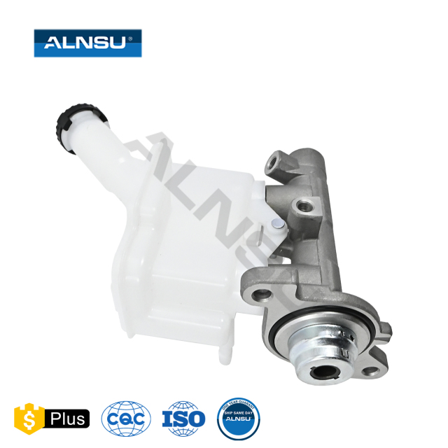 Factory Price Good Quality Auto Steering Systems power brake master cylinder For NISSAN N17 K13 D6010-1HM0A