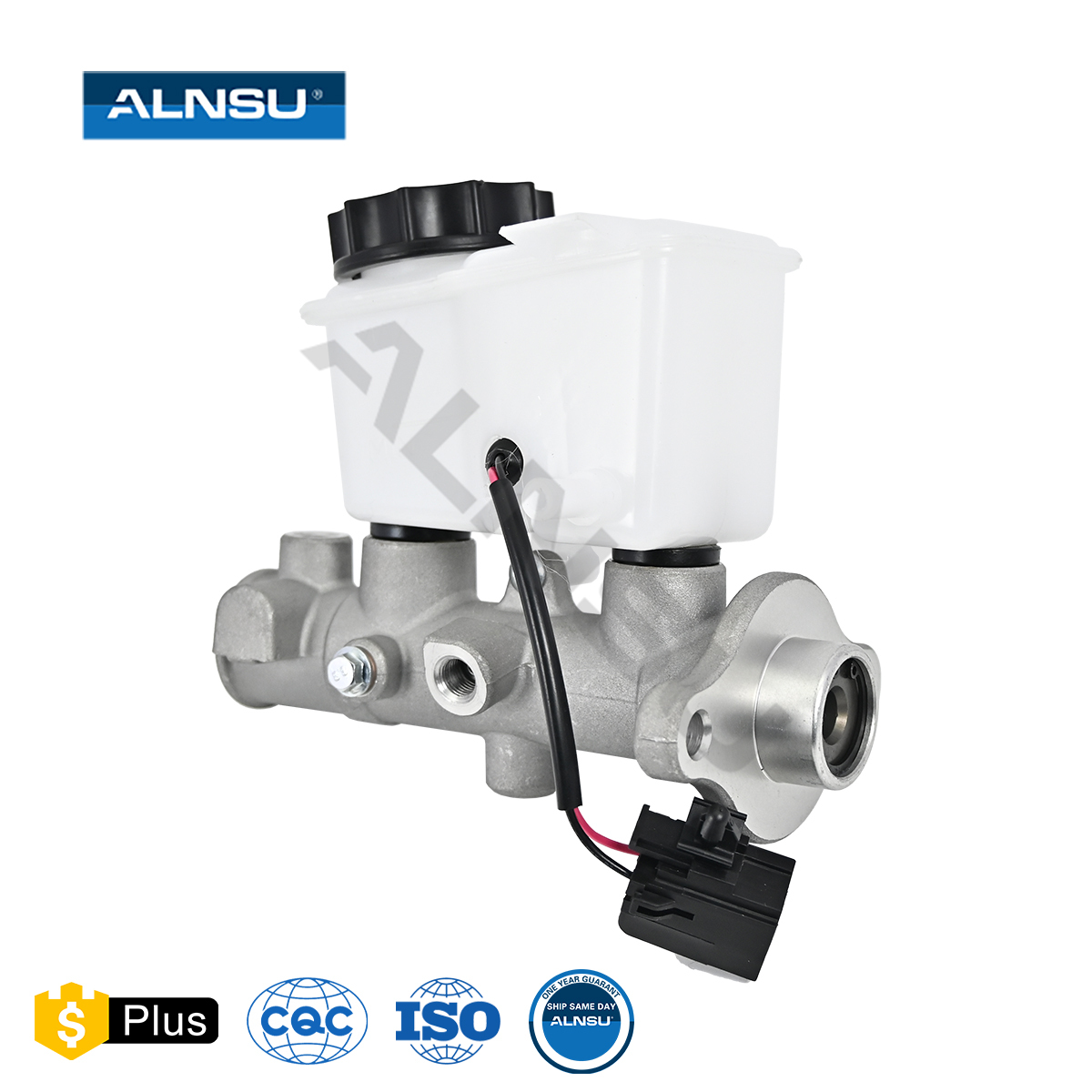 OEM Auto Parts Power Steering Gear brake master cylinder and Pinion For Mazda 626 GE4V-43-40Z