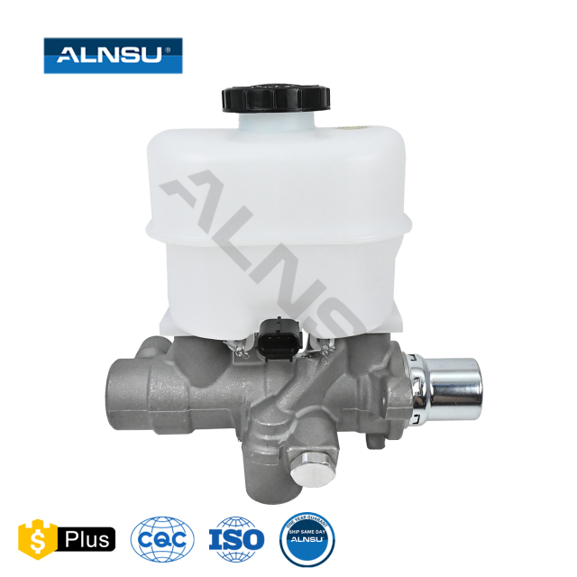 ALNSU auto parts car parts power brake master cylinder For Ford F150 JL3Z-2140