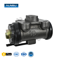 ALNSU Car Parts Hydraulic Power brake wheel cylinder and Pinion Auto Steering Gears For Mitsubishi Canter MB060581