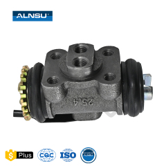 ALNSU auto parts car parts power brake wheel cylinder For Mitsubishi FB300 FB5 MB162133
