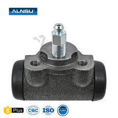 OEM Auto Parts Power Steering Gear brake wheel cylinder and Pinion For Mitsubishi K57T K62T K64T MB238829 4610A005 MB500739 MR493393