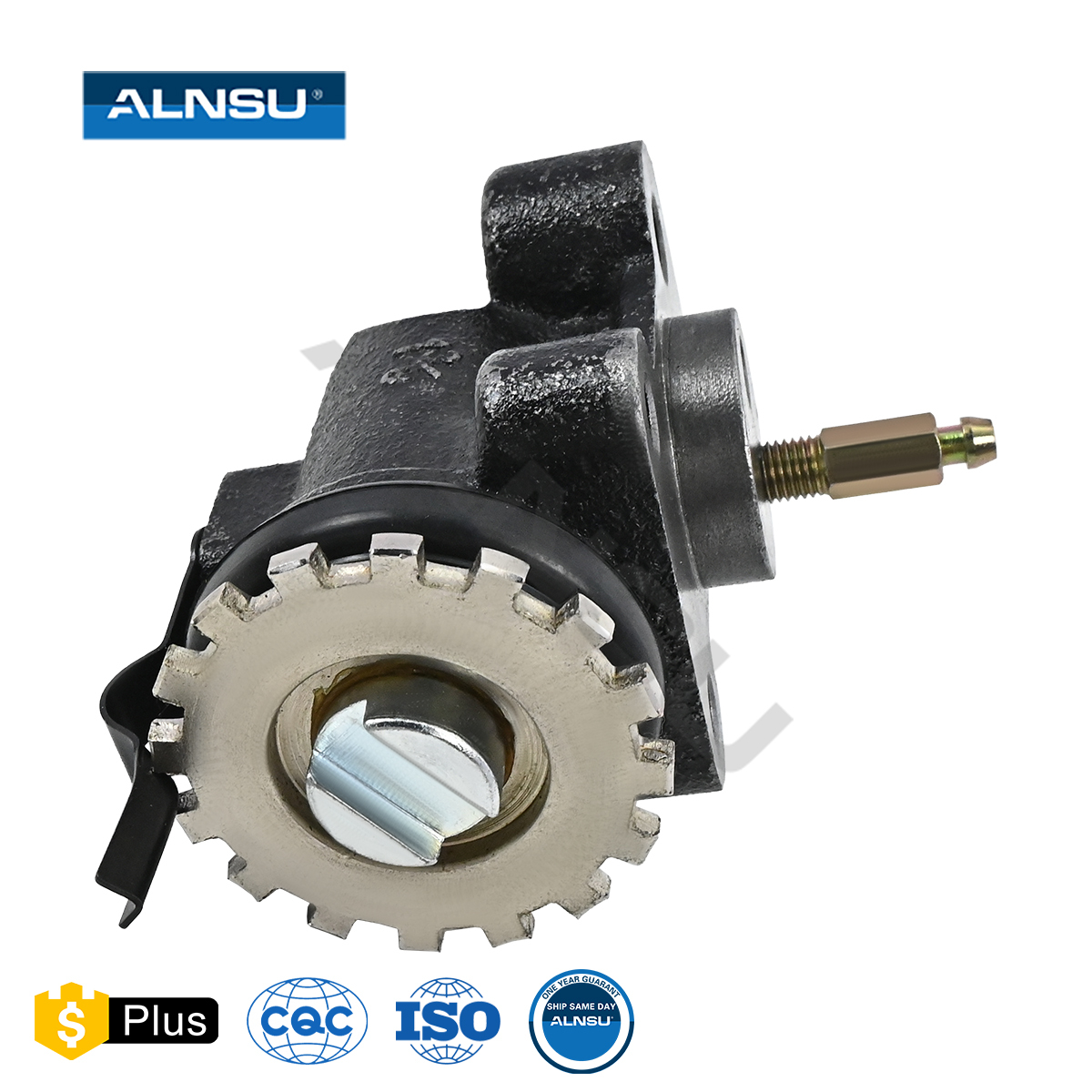 Factory Price Good Quality Auto Steering Systems power brake wheel cylinder For Mitsubishi PS190 FM516 6D16 MC808344