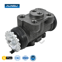 Factory Price Supply High Quality Vehicle Steering System Parts Power brake wheel cylinder For Mitsubishi FUSO CANTER FE657 MC889606