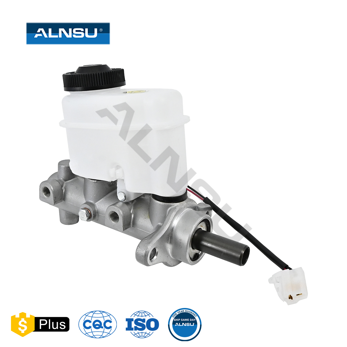 Factory Price Supply High Quality Vehicle Steering System Parts Power brake master cylinder For Mazda BT50 ABS UA7J-43-400 6M34-2140-AA