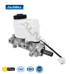 Factory Price Supply High Quality Vehicle Steering System Parts Power brake master cylinder For Mazda BT50 ABS UA7J-43-400 6M34-2140-AA