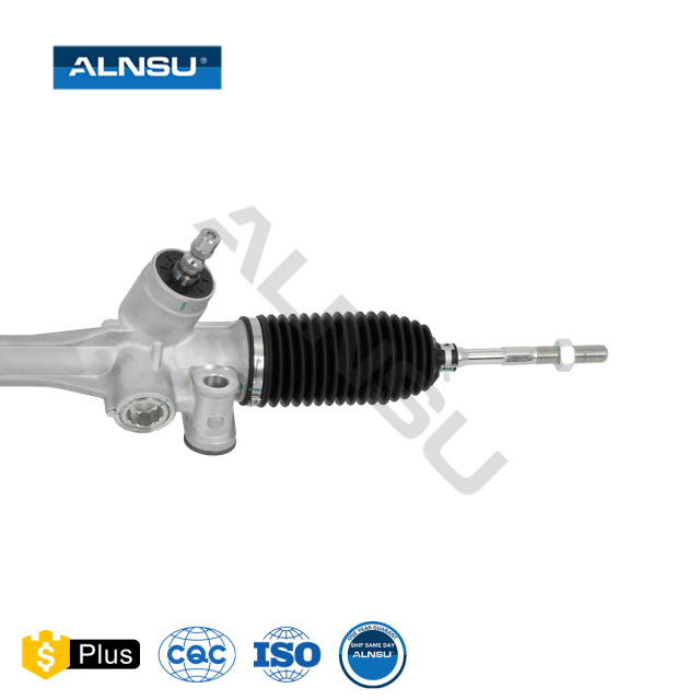 OEM Auto Parts Power Steering Gear Steering Rack and Pinion For TOYOTA ZVW30 45510-47060 00094 45510-47061