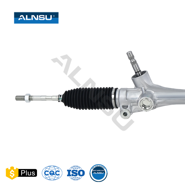 Factory Price Good Quality Auto Steering Systems power steering rack For TOYOTA Lexus GYL25 AGL25L GGL25 45510-48080