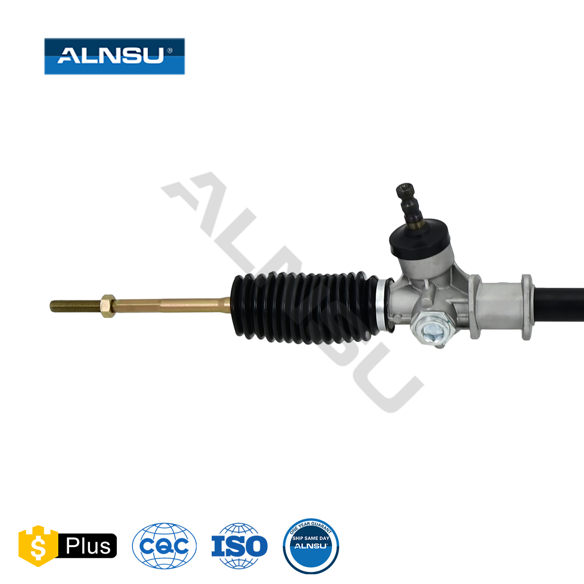 ALNSU auto parts car parts power steering rack For SUZUKI WAGON R 48500-83E50 48500-83E60 48500-83E63 48500-86G50 900658 9195074 9208094 9210355 9212219 93180427 4700659