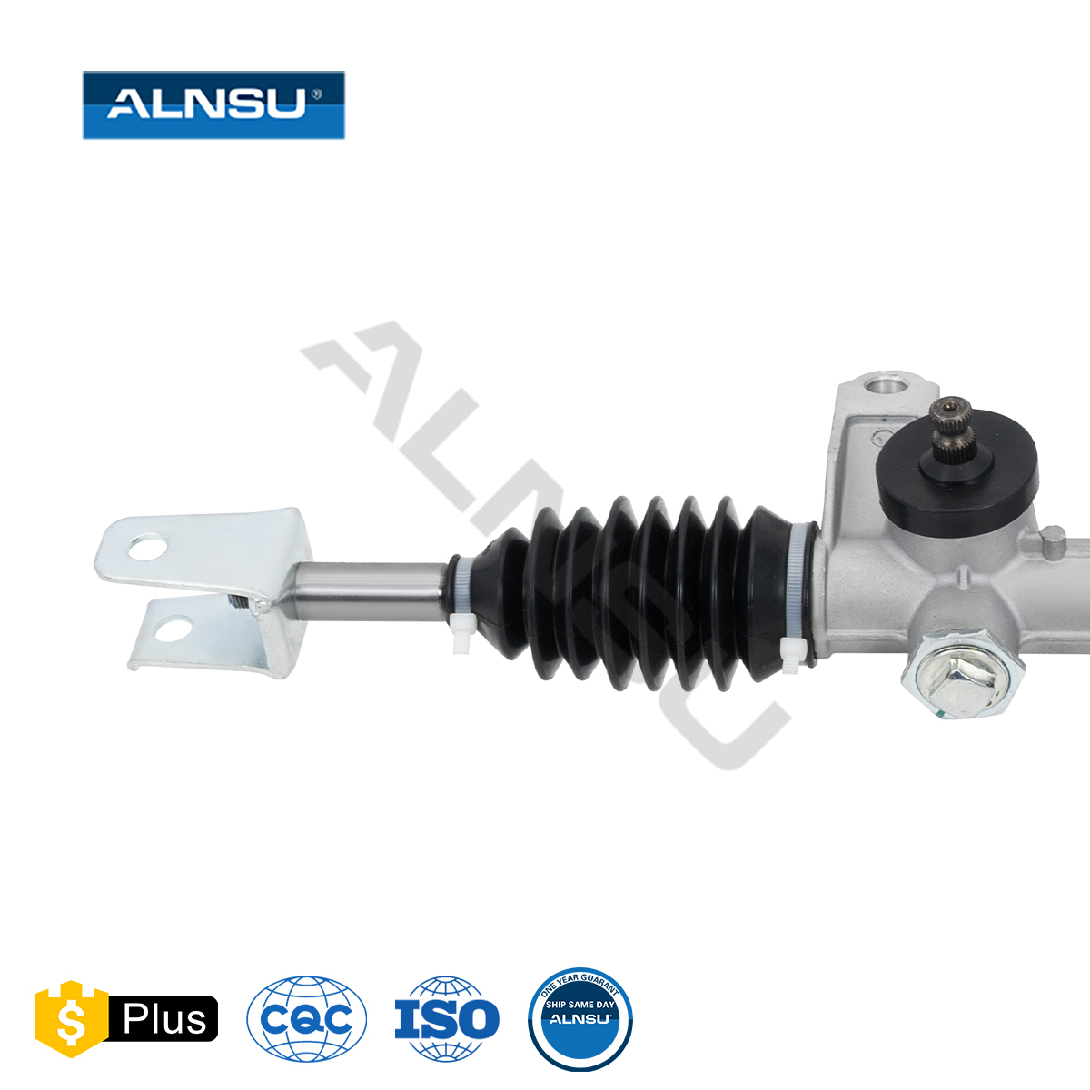 ALNSU Car Parts Hydraulic Power Steering Rack and Pinion Auto Steering Gears For SUZUKI F6A 48510-85240 48510-85530