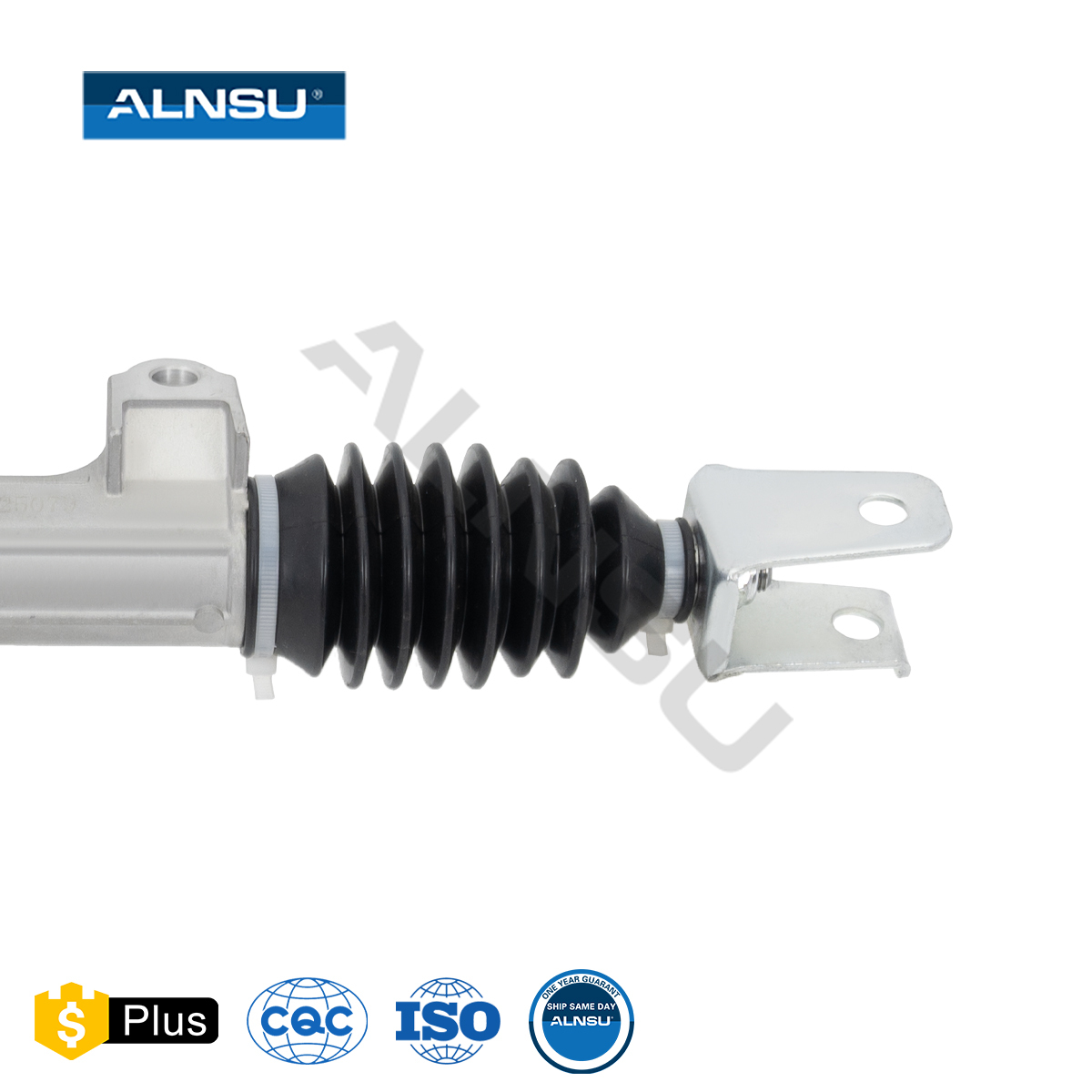 OEM Auto Parts Power Steering Gear Steering Rack and Pinion For SUZUKI Carry Every F6A 48510-85850