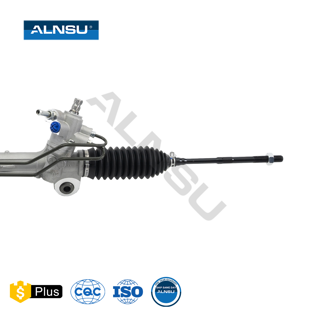 ALNSU auto parts car parts power steering rack For NISSAN X-Trail T30 49001-8H900 49001-8H92B 49001-ES60A 49001-ES60C 49001-ES61C