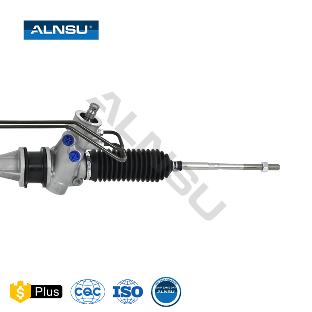 Factory Price Supply High Quality Vehicle Steering System Parts Power steering rack For NISSAN WP11E 49200-2F910 49001-2F911 49001-2F910 49001-2F900 49200-9F610 49200-9F600 49200-2F911