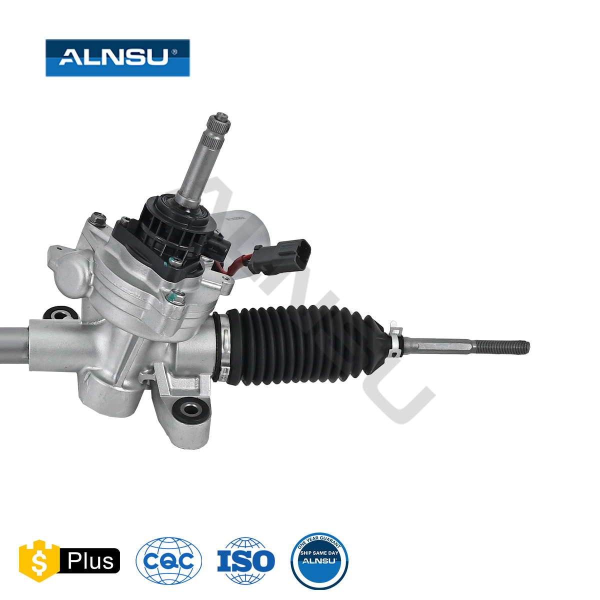 OEM Auto Parts Power Steering Gear Steering Rack and Pinion For HONDA GD3 GD6 53601-SEN-H51 53601-SEN-H92