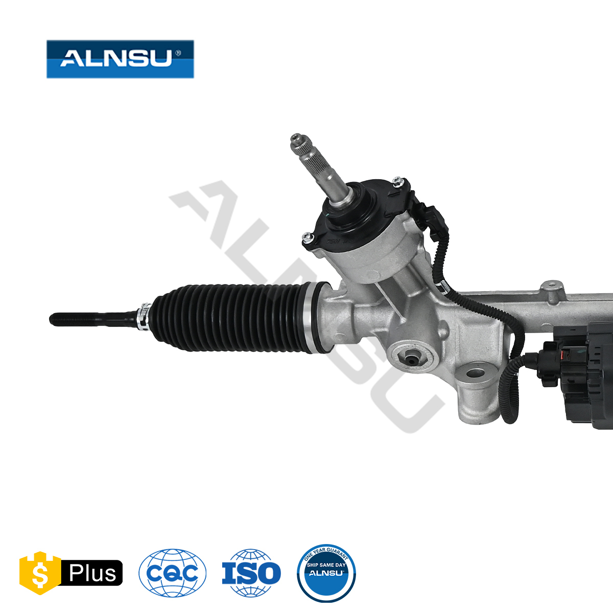 Factory Price Good Quality Auto Steering Systems power steering rack For HONDA ACCORD EX-L 53620-TVA-A48