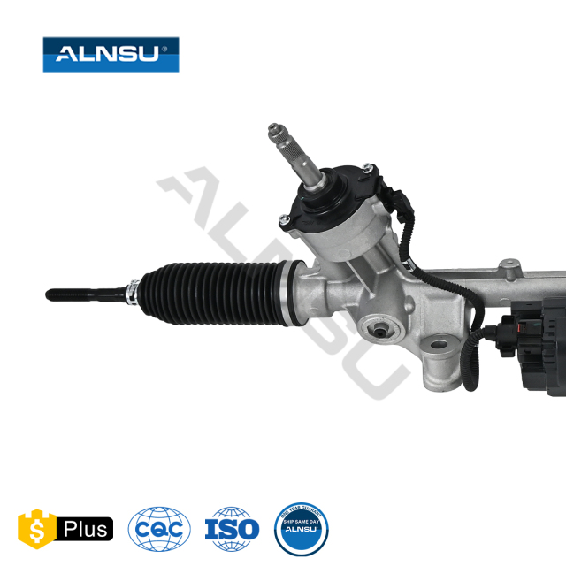 Factory Price Good Quality Auto Steering Systems power steering rack For HONDA ACCORD EX-L 53620-TVA-A48