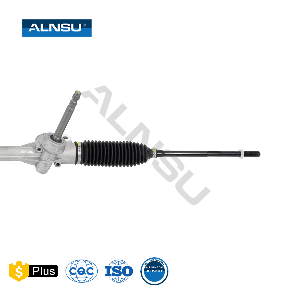 ALNSU auto parts car parts power steering rack For HYUNDAI IX25 56500-R9000
