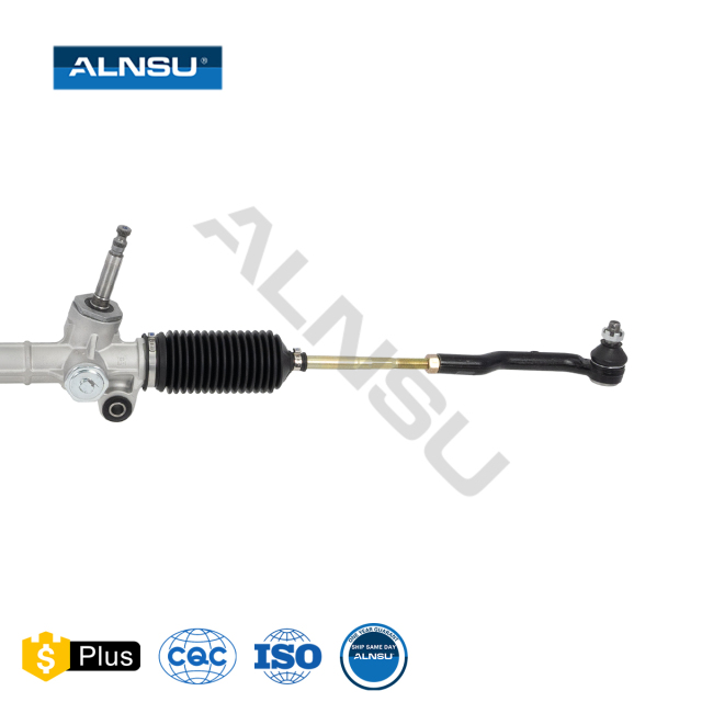 Factory Price Supply High Quality Vehicle Steering System Parts Power steering rack For NISSAN WP11E 49200-2F910 49001-2F911 49001-2F910 49001-2F900 49200-9F610 49200-9F600 49200-2F911