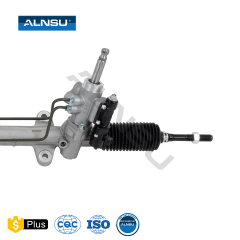 ALNSU Car Parts Hydraulic Power Steering Rack and Pinion Auto Steering Gears For HYUNDAI KIA K7 57700-3R100