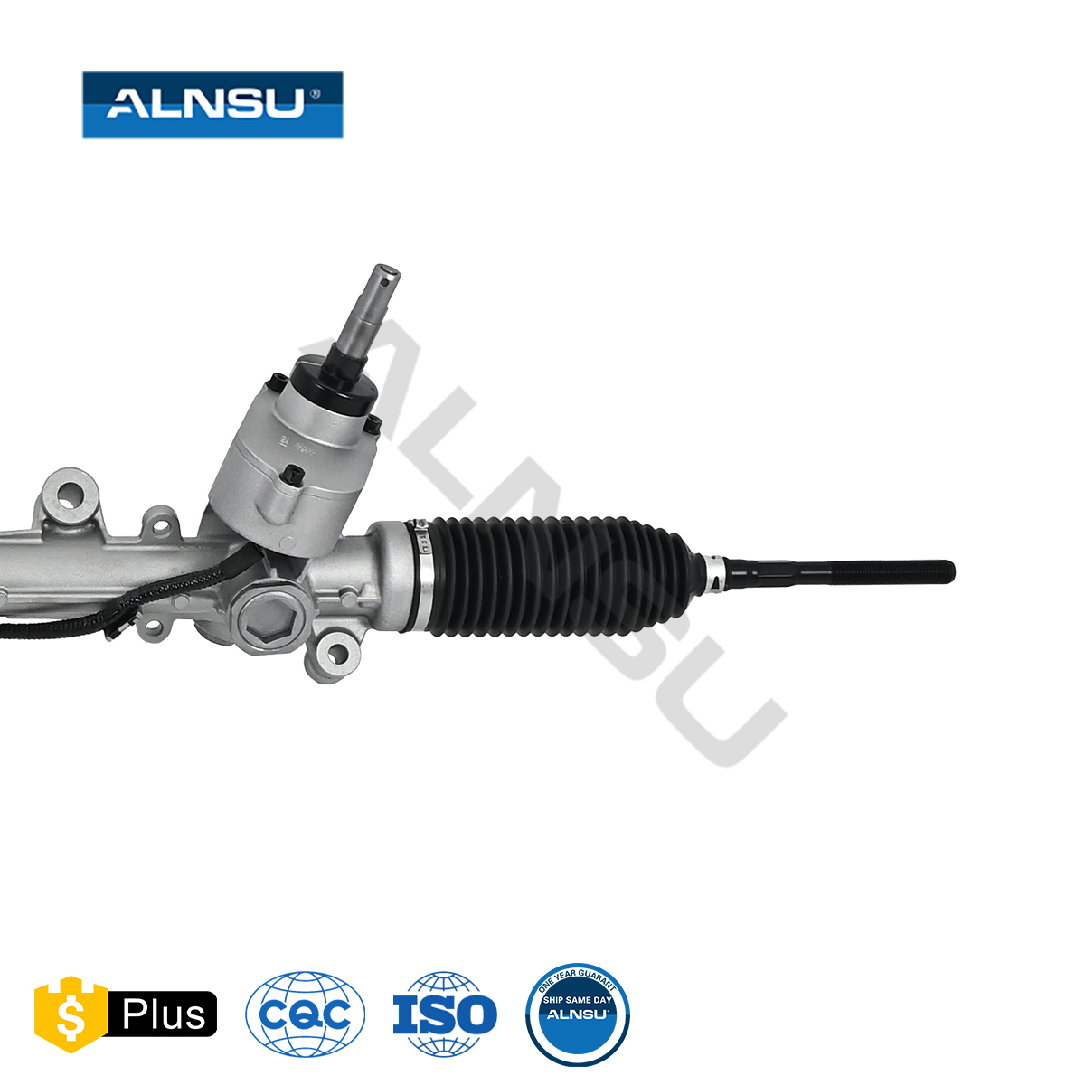 OEM Auto Parts Power Steering Gear Steering Rack and Pinion For Tesla Model 3 1044831-00 118883200A