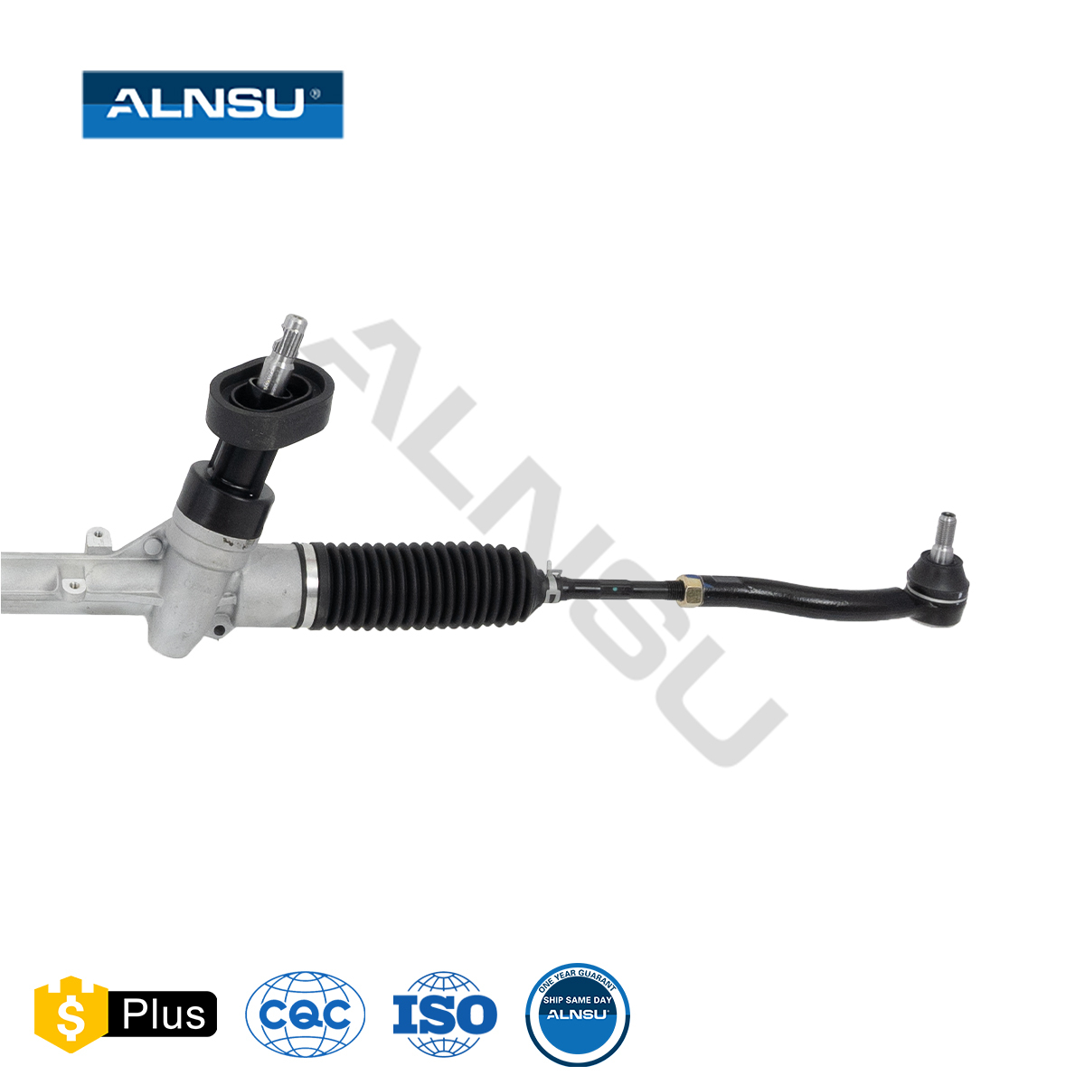 Factory Price Good Quality Auto Steering Systems power steering rack For FAW B70 3401010BA01
