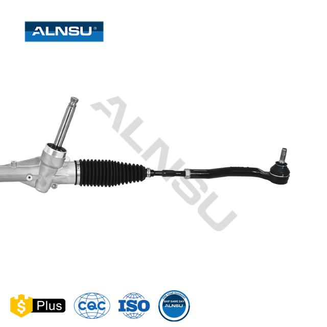 ALNSU auto parts car parts power steering rack For CHANGAN UNI-V 3401100-DE01