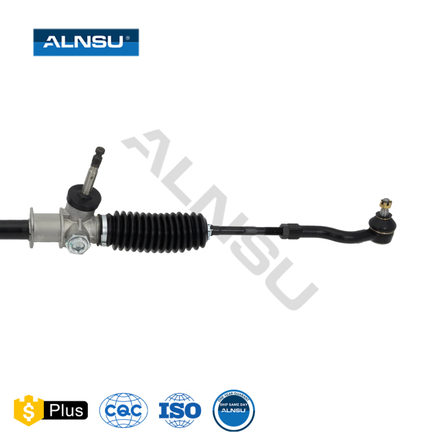 Factory Price Supply High Quality Vehicle Steering System Parts Power steering rack For CHANGAN 4500 3401100-FA02