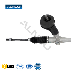 ALNSU Car Parts Hydraulic Power Steering Rack and Pinion Auto Steering Gears For GWM Haval Dargo 3401101BGW01A