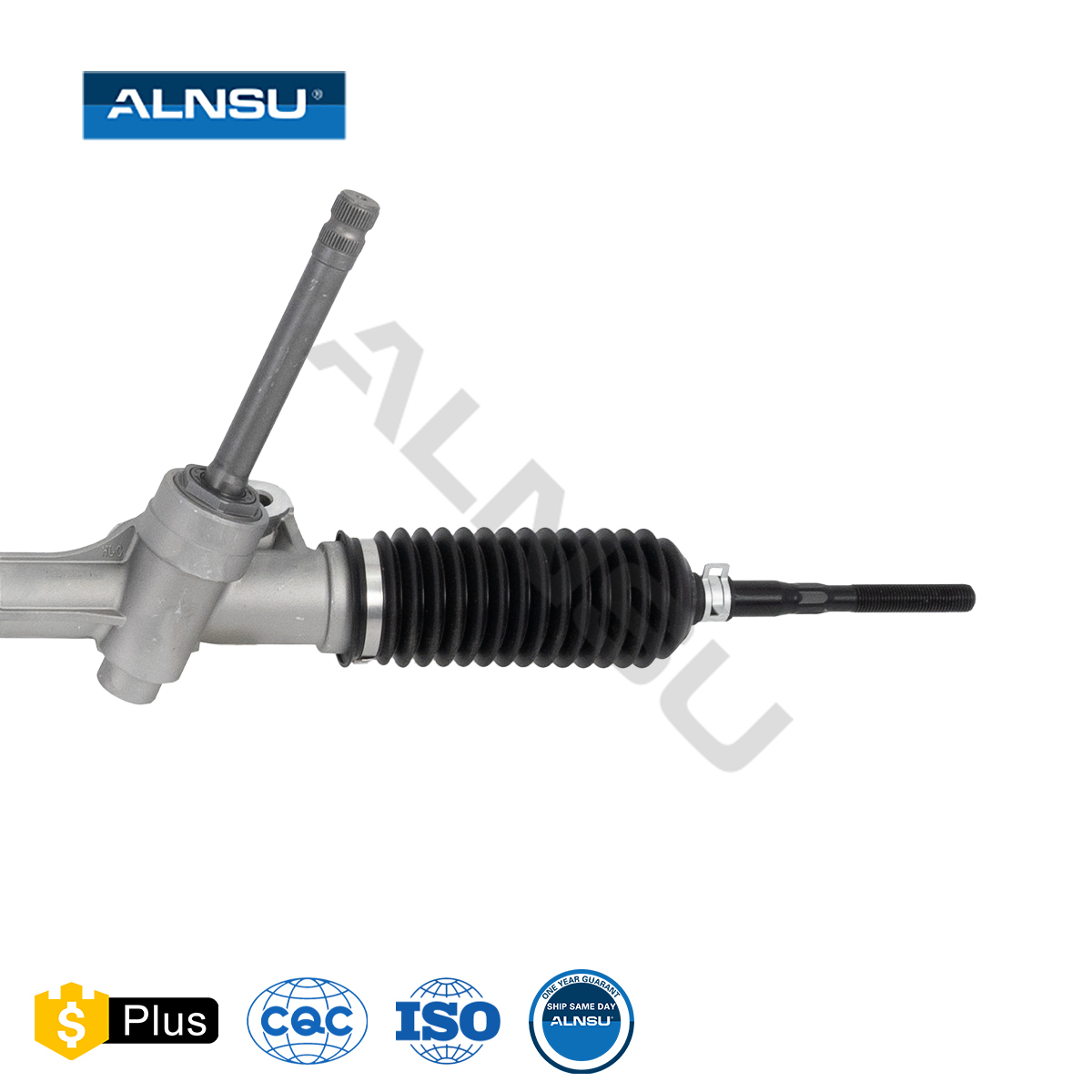 OEM Auto Parts Power Steering Gear Steering Rack and Pinion For JAC Moskvich3 3401110U3400