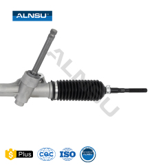 OEM Auto Parts Power Steering Gear Steering Rack and Pinion For JAC Moskvich3 3401110U3400