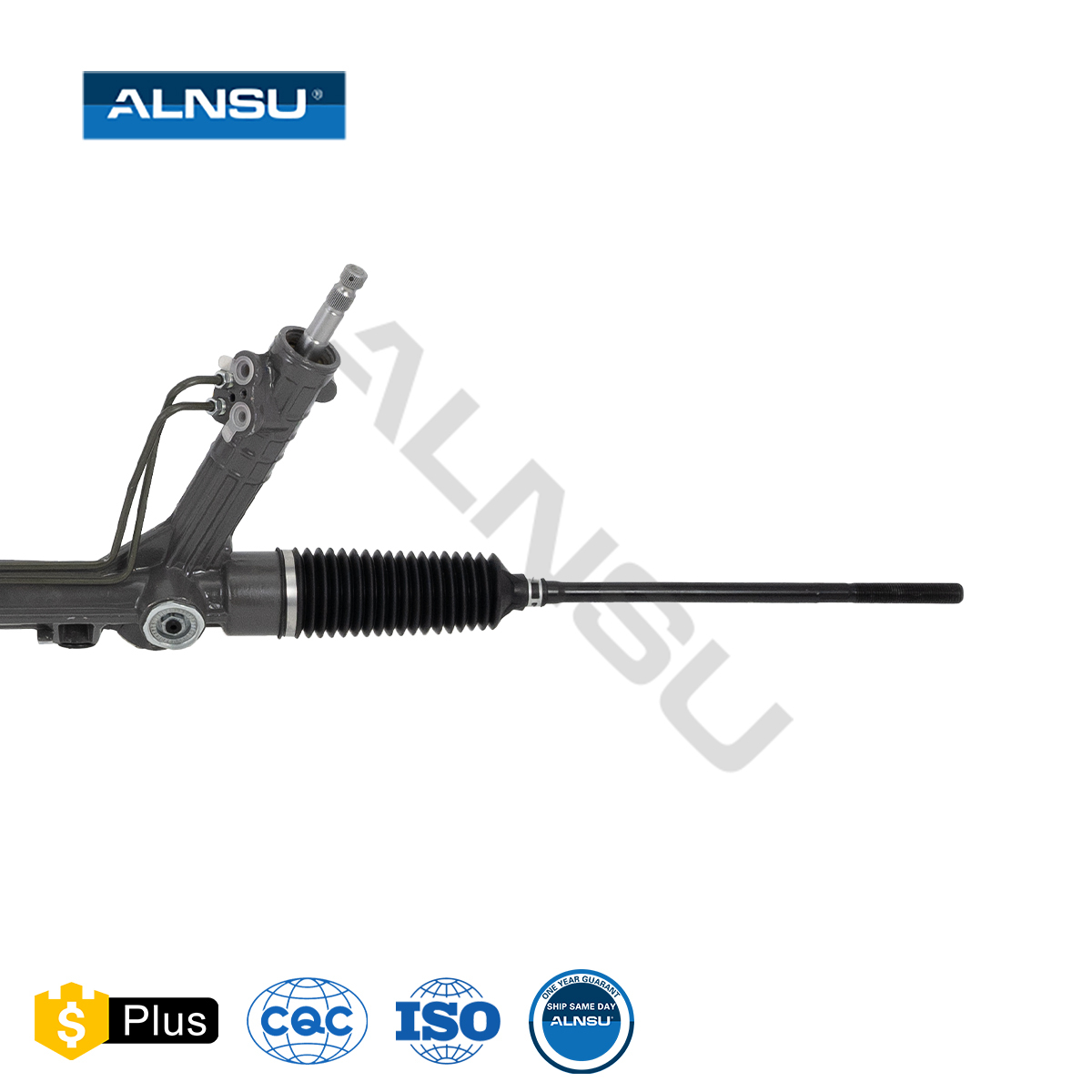 Factory Price Good Quality Auto Steering Systems power steering rack For JAC sollers Atlan 3402300R0090