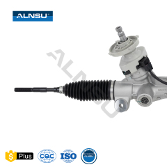 Factory Price Supply High Quality Vehicle Steering System Parts Power steering rack For CHANGAN 4500 3401100-FA02