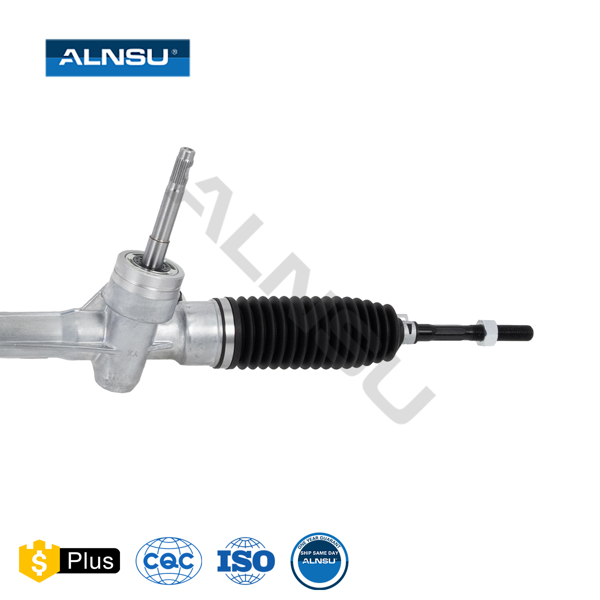 ALNSU Car Parts Hydraulic Power Steering Rack and Pinion Auto Steering Gears For BUICK GROOVE CHEVROLET 23742985