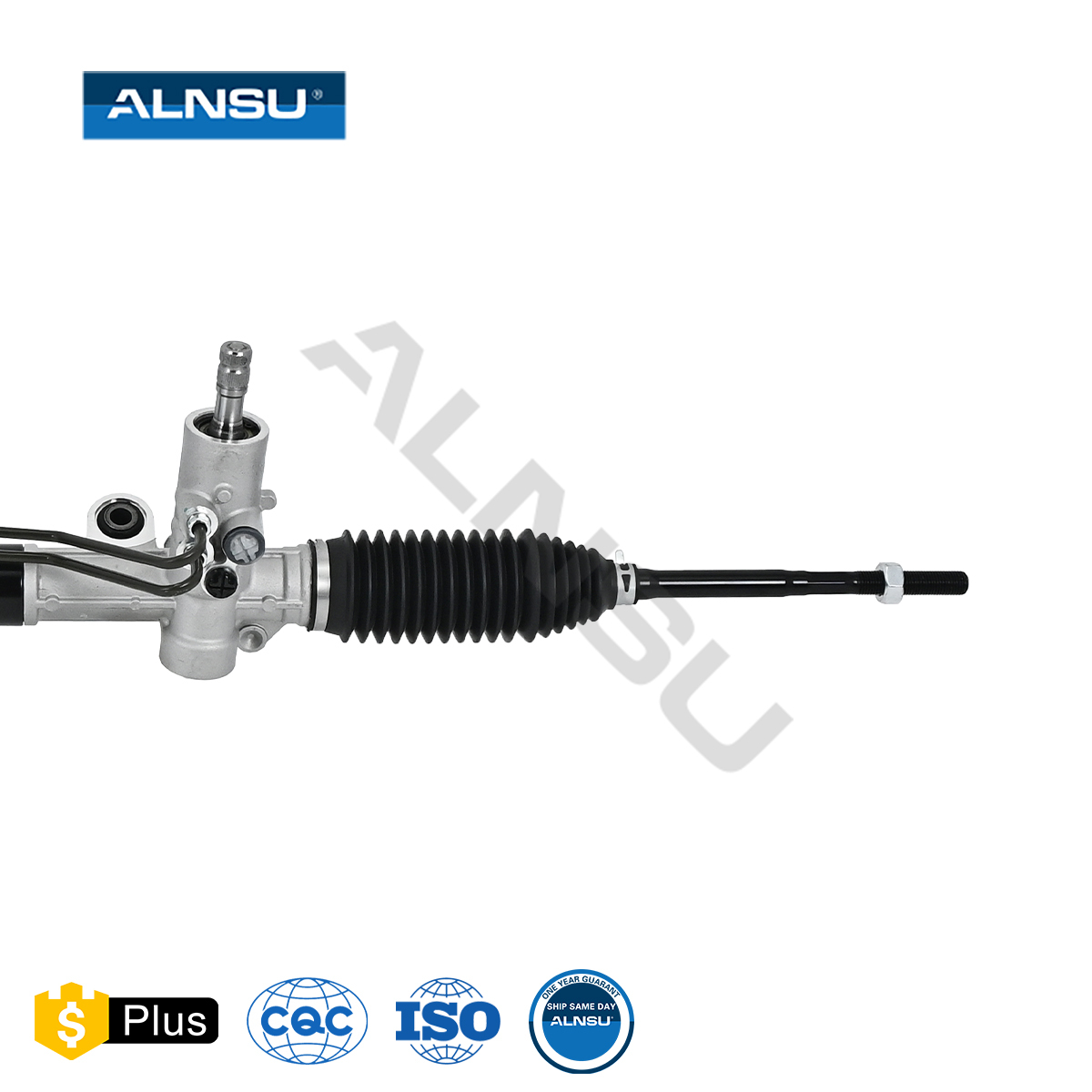 OEM Auto Parts Power Steering Gear Steering Rack and Pinion For FIAT Palio 51820529