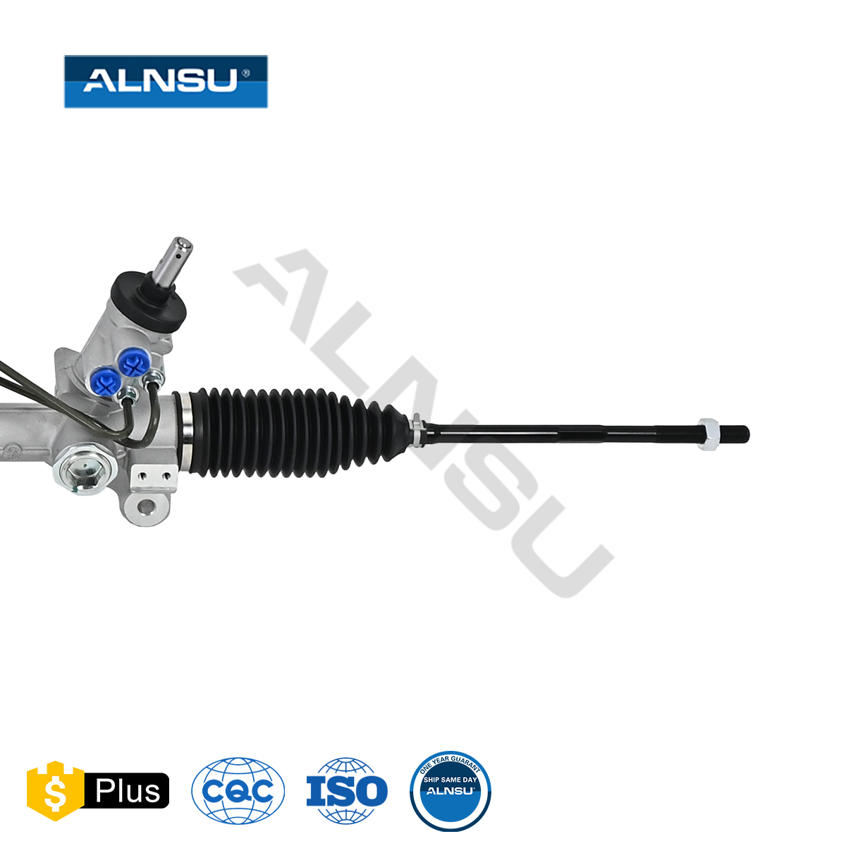 Factory Price Good Quality Auto Steering Systems power steering rack For JAC sollers Atlan 3402300R0090