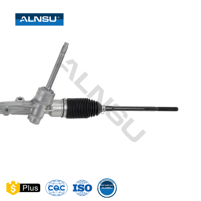 ALNSU auto parts car parts power steering rack For QOROS 5 5S 201000039AA 652303017
